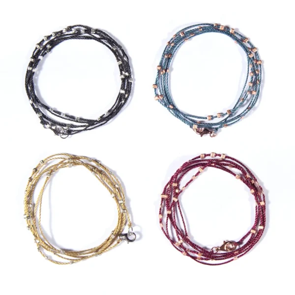 Sale Prove di seduzione al sole. Necklace Necklaces