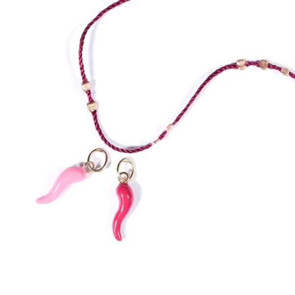 Sale Prove di seduzione al sole. Necklace Necklaces