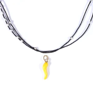 Sale Prove di seduzione al sole. Necklace Necklaces