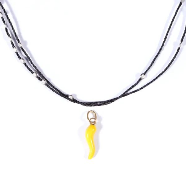 Sale Prove di seduzione al sole. Necklace Necklaces