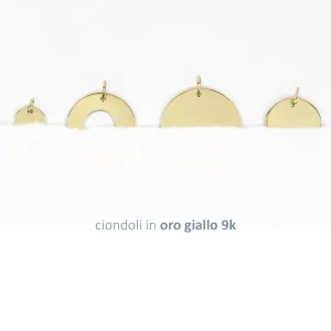 New Punto sul karma. Pendant Pendants | Customized Products