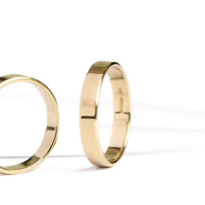 Outlet Quarta fede. Ring Custom-made-on-you Products