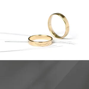 Outlet Quarta fede. Ring Custom-made-on-you Products