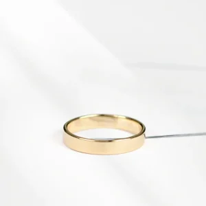 Outlet Quarta fede. Ring Custom-made-on-you Products