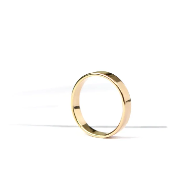Outlet Quarta fede. Ring Custom-made-on-you Products