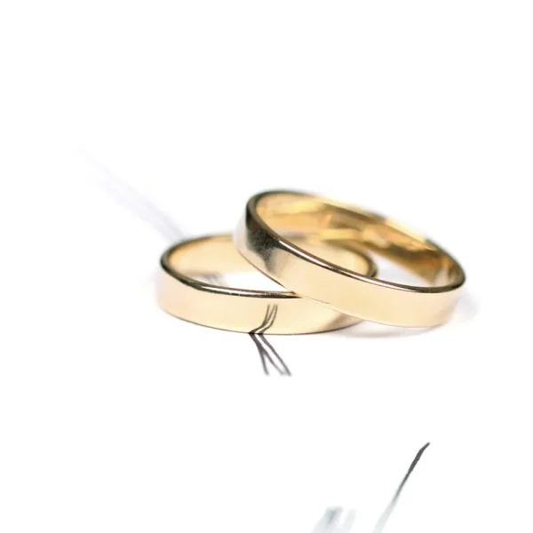Outlet Quarta fede. Ring Custom-made-on-you Products