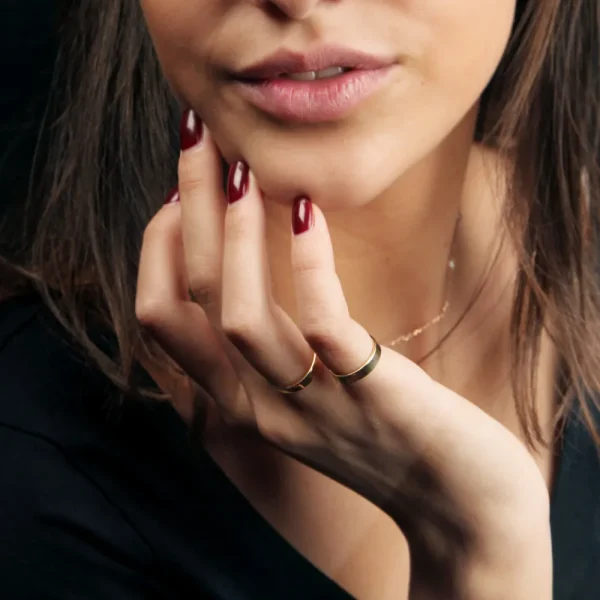Outlet Quarta fede. Ring Custom-made-on-you Products