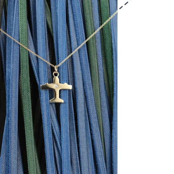 New əʝr crakᶽ. Pendant Custom-made-on-you Products