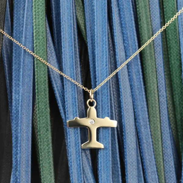 New əʝr crakᶽ. Pendant Custom-made-on-you Products