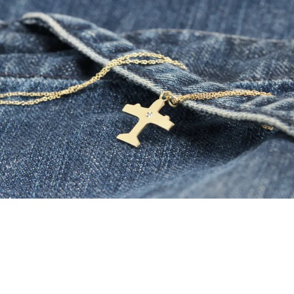 New əʝr crakᶽ. Pendant Custom-made-on-you Products