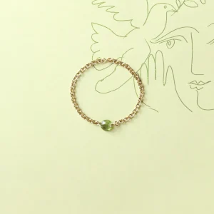Best Reagisco. Ring (green) Rings