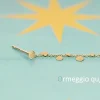 Discount ʘrmeggio quʝ. Single earring Earrings
