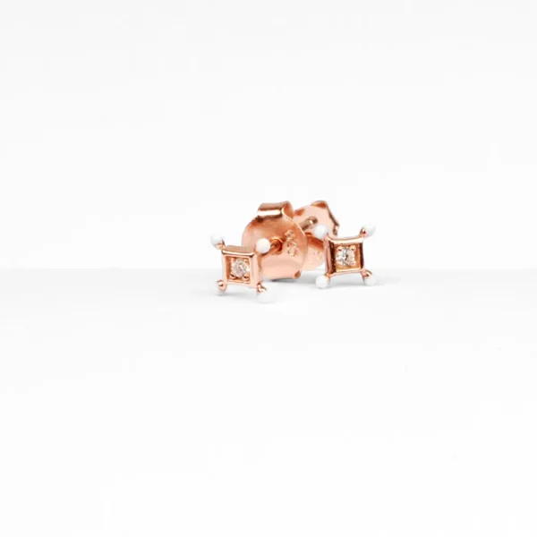Clearance Robot mon amour. Earrings Earrings