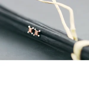 Clearance Robot mon amour. Earrings Earrings