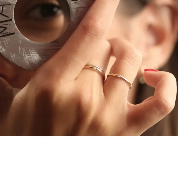 Outlet Sabbia nel tempio. Ring Custom-made-on-you Products