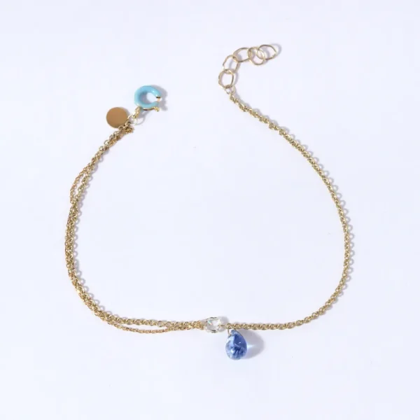 Best Salto Dal Trenino. Bracelet Bracelets