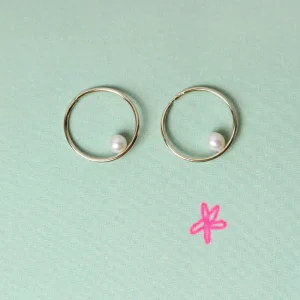 Clearance Sarò Venere. Earrings Earrings
