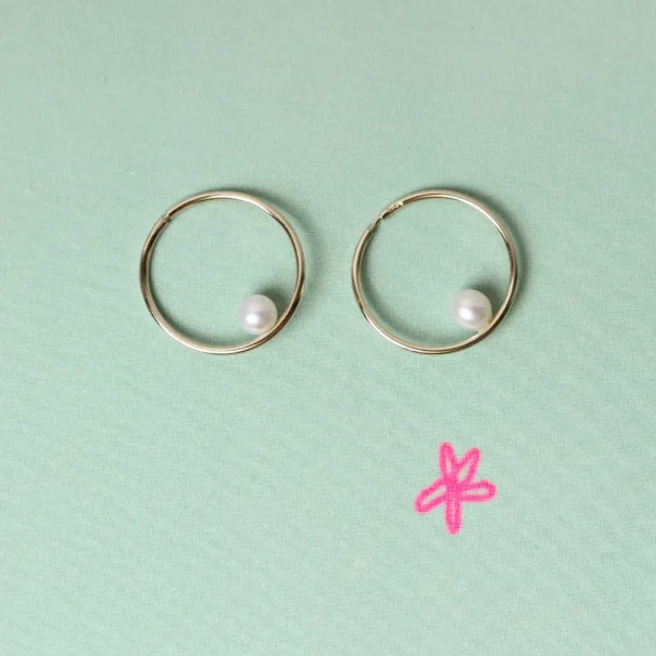 Clearance Sarò Venere. Earrings Earrings