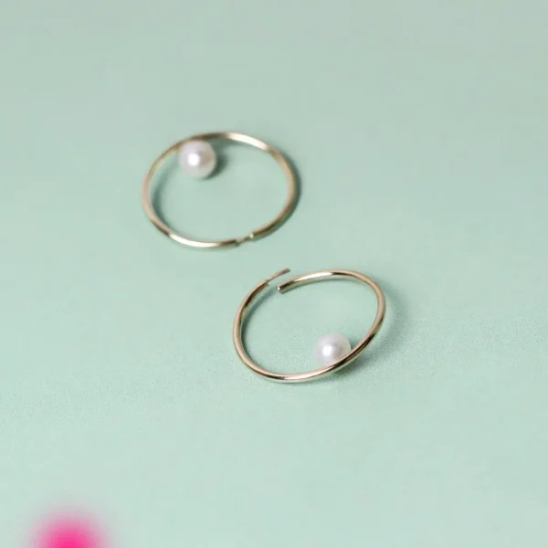 Clearance Sarò Venere. Earrings Earrings