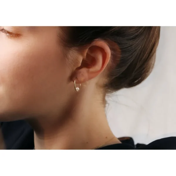 Clearance Sarò Venere. Earrings Earrings