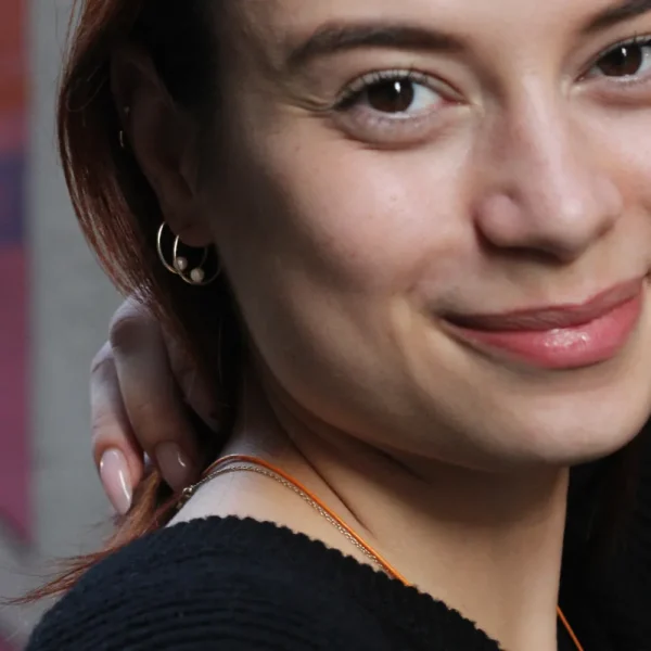 Clearance Sarò Venere. Earrings Earrings