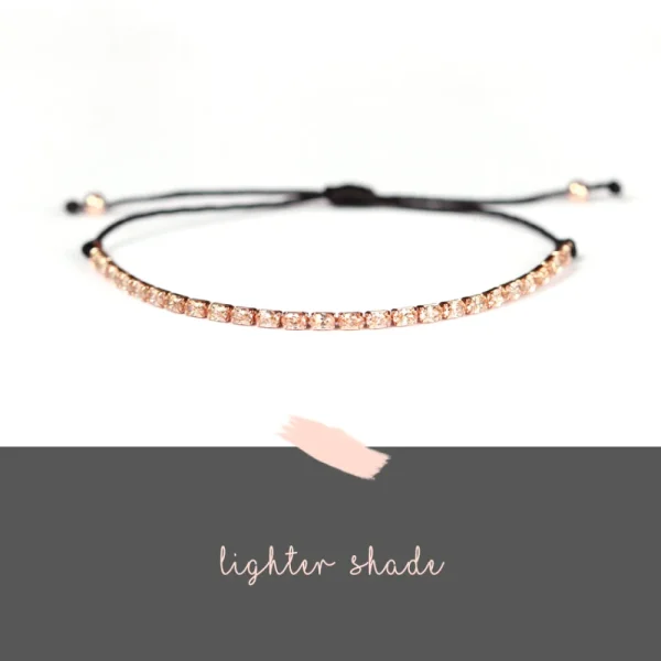 Discount Savoir Faire Nuances. Bracelet Bracelets