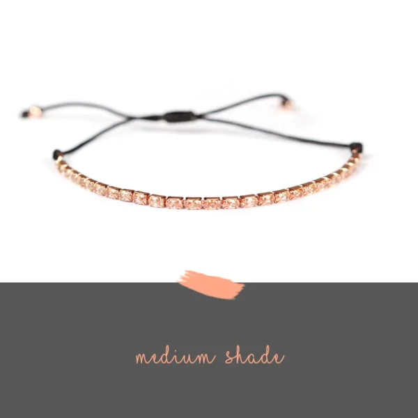 Discount Savoir Faire Nuances. Bracelet Bracelets