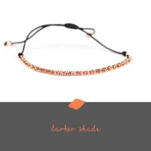 Discount Savoir Faire Nuances. Bracelet Bracelets