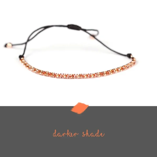 Discount Savoir Faire Nuances. Bracelet Bracelets