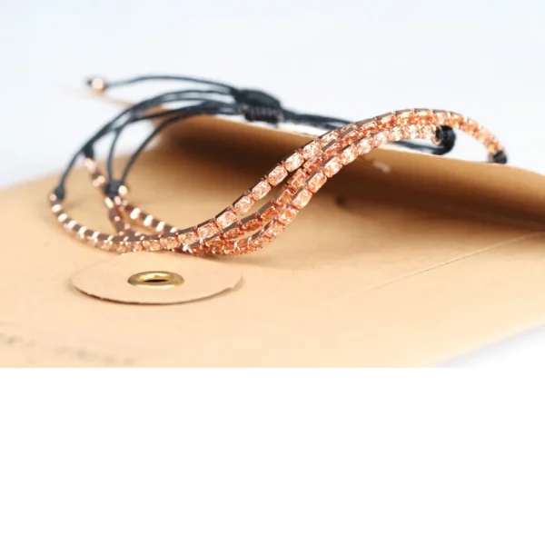 Discount Savoir Faire Nuances. Bracelet Bracelets