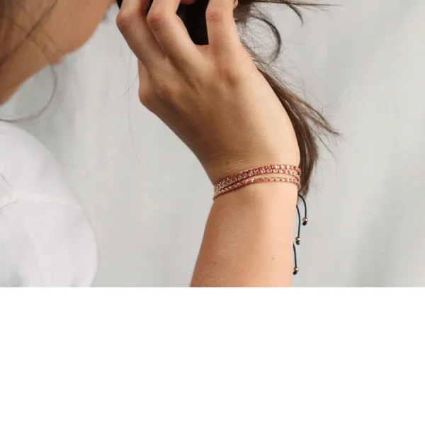 Discount Savoir Faire Nuances. Bracelet Bracelets