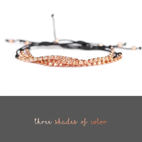 Discount Savoir Faire Nuances. Bracelet Bracelets