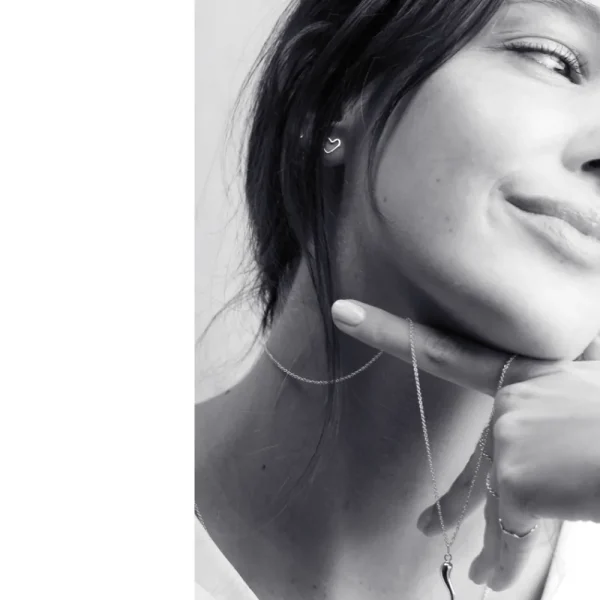 Best Sbilencati. Single earring Earrings