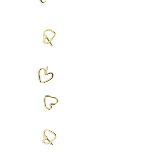 Best Sbilencati. Single earring Earrings