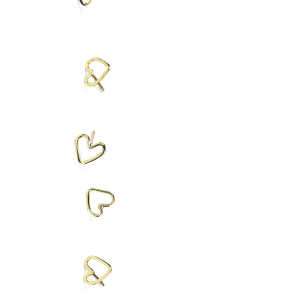 Best Sbilencati. Single earring Earrings