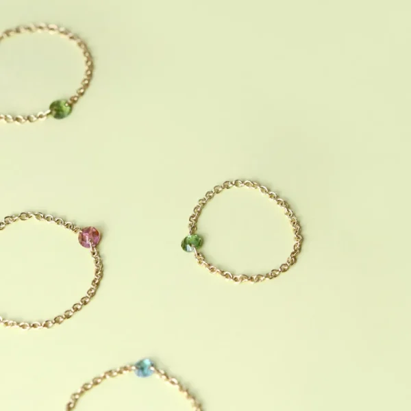 Discount Sblocco. Ring (pink) Rings