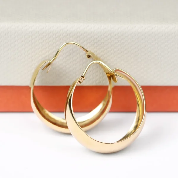 Best Scandal. Earrings (M) Earrings