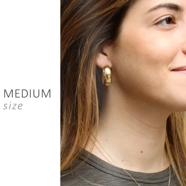 Best Scandal. Earrings (M) Earrings