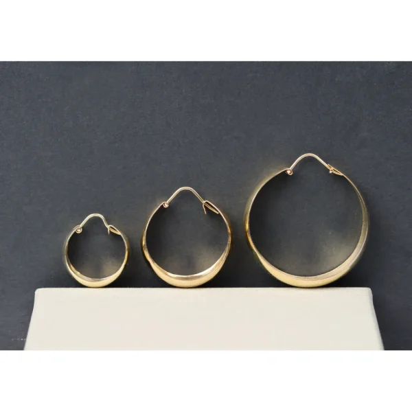 Best Scandal. Earrings (M) Earrings