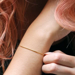 Clearance Sentʝerʘ di Lunə. Bracelet Bracelets