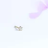Outlet 7 sighs. Single earring Earrings