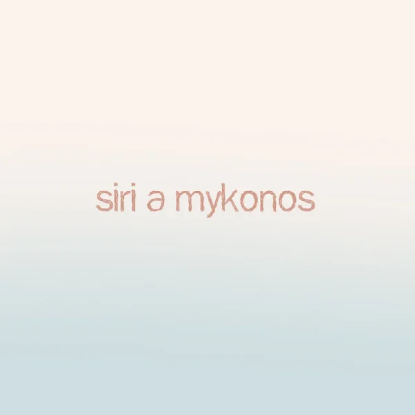 Outlet Siri a Mykonos. Earrings Earrings