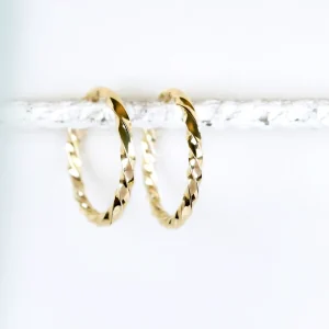 Outlet Siri a Mykonos. Earrings Earrings