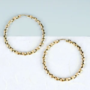 Outlet Siri a Mykonos. Earrings Earrings