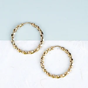 Outlet Siri a Mykonos. Earrings Earrings