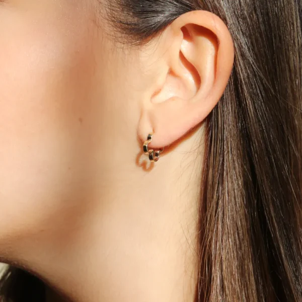 Discount Splendida (sedicente). Single earring Earrings