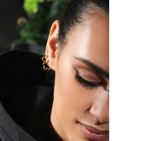 Discount Splendida (sedicente). Single earring Earrings