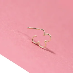 Discount Splendida (sedicente). Single earring Earrings