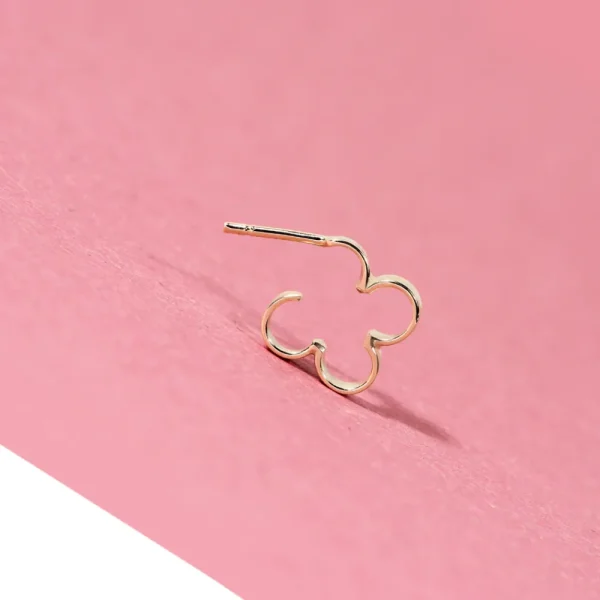 Discount Splendida (sedicente). Single earring Earrings