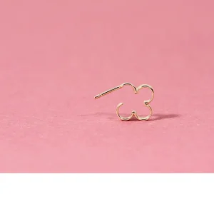 Discount Splendida (sedicente). Single earring Earrings